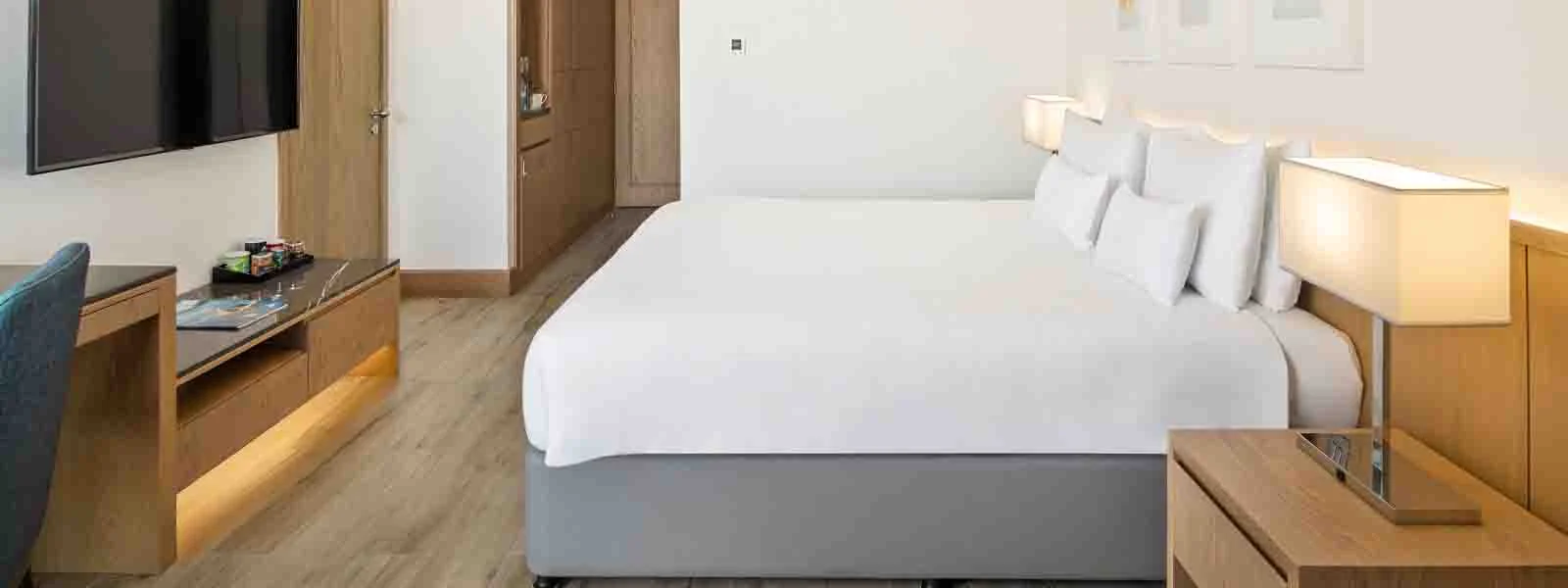 JA Beach Hotel-1
